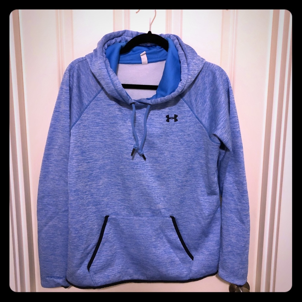Women’s under armour hoodie